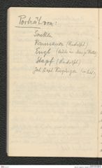 Seite 28, Tagebuch "Hallstatt" (NHMW-PRAE-BBB-90)